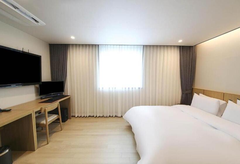 Camera Standard, Benikea