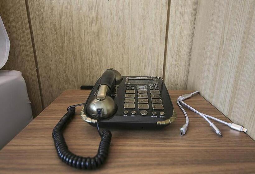 Camera Deluxe, Benikea