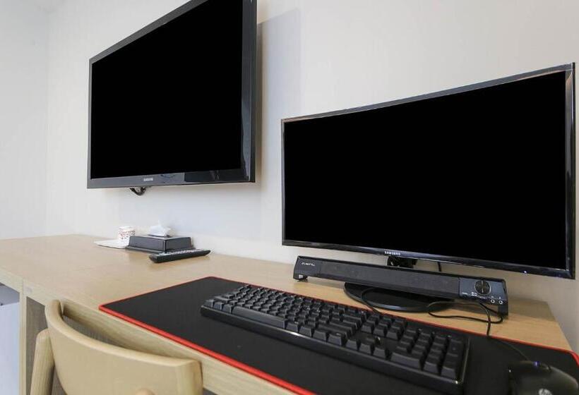 Camera Deluxe, Benikea