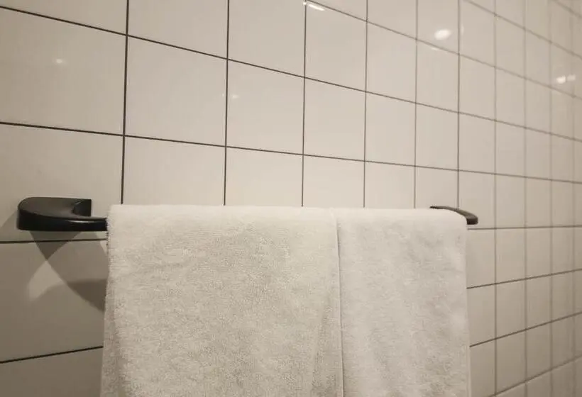 デラックスルーム, Benikea