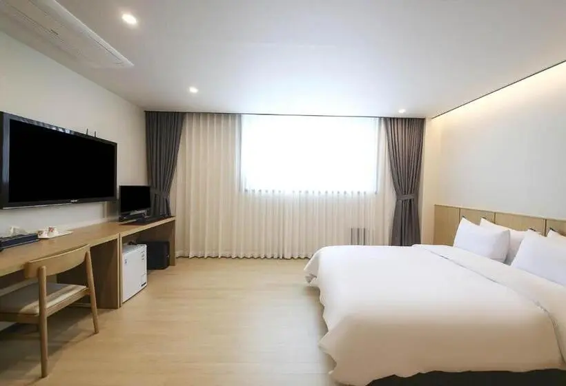 デラックスルーム, Benikea