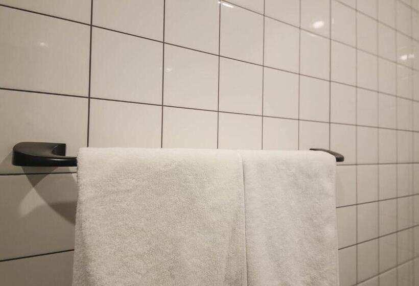 Camera Superiore, Benikea