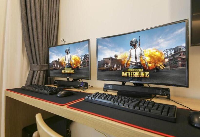 Camera Familiare, Benikea