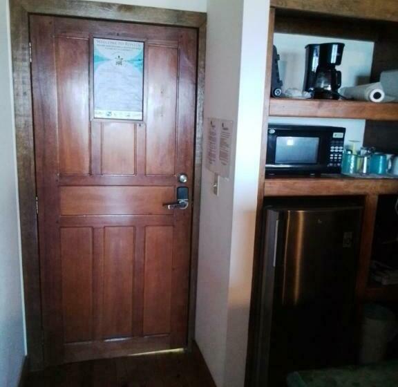 استودیوی استاندارد با چشمانداز دریا, Cocolobo Resort