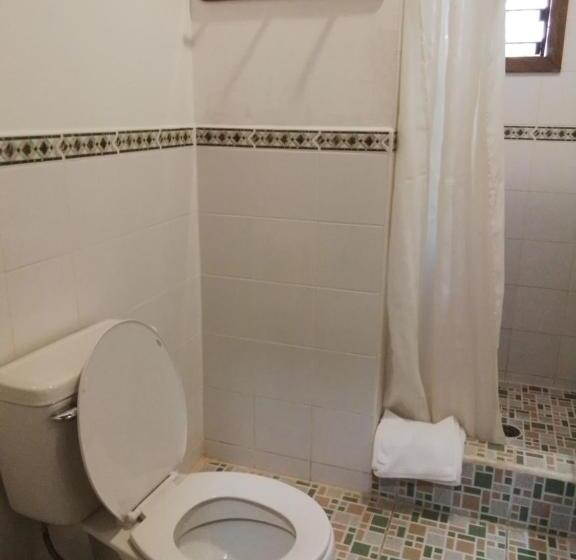 استودیوی استاندارد با چشمانداز دریا, Cocolobo Resort