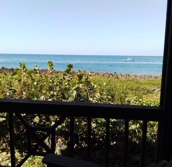 استودیوی استاندارد با چشمانداز دریا, Cocolobo Resort