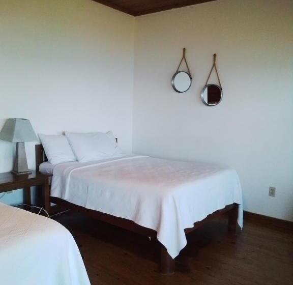 استودیوی استاندارد با چشمانداز دریا, Cocolobo Resort