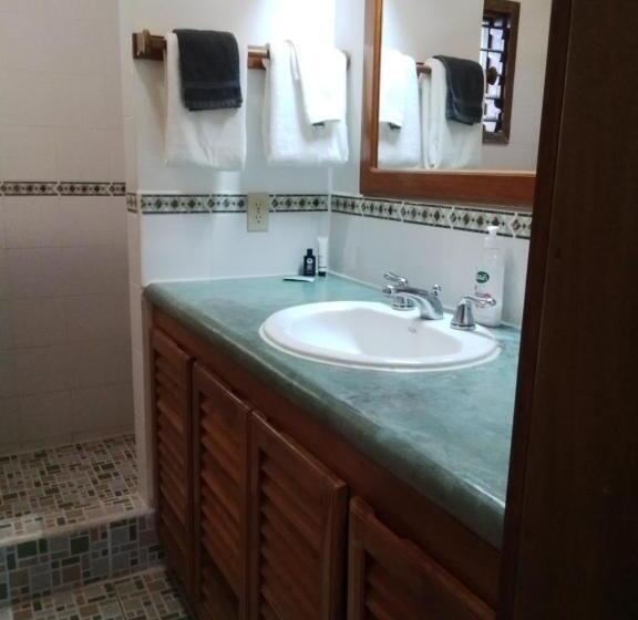 استودیوی استاندارد با چشمانداز دریا, Cocolobo Resort