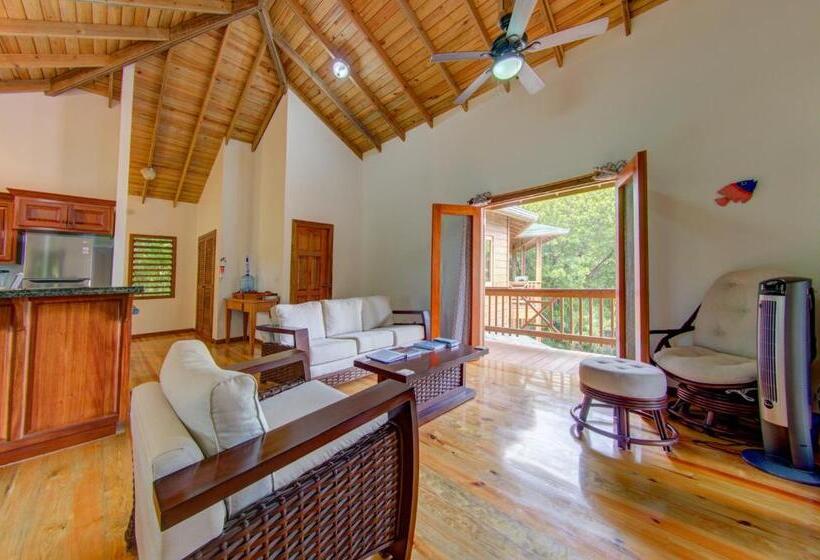 خانه 2 خوابه, Cocolobo Resort