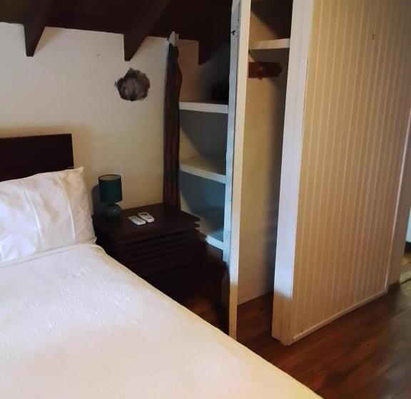 ویلای استاندارد با چشمانداز باغ, Cocolobo Resort