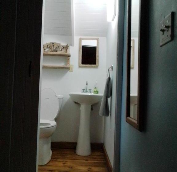 ویلای استاندارد با چشمانداز باغ, Cocolobo Resort