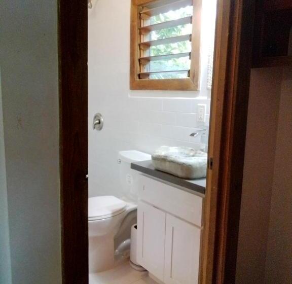 کابین, Cocolobo Resort