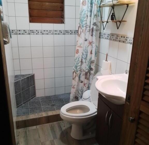 ویلای استاندارد با چشمانداز باغ, Cocolobo Resort