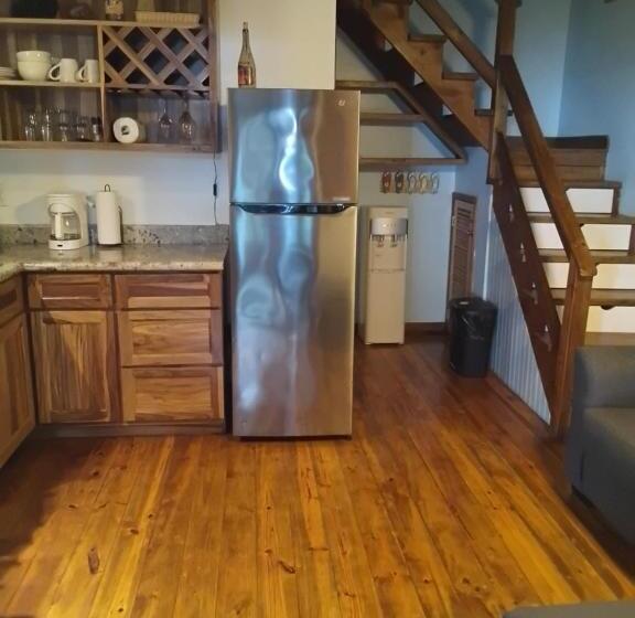 ویلای استاندارد با چشمانداز باغ, Cocolobo Resort