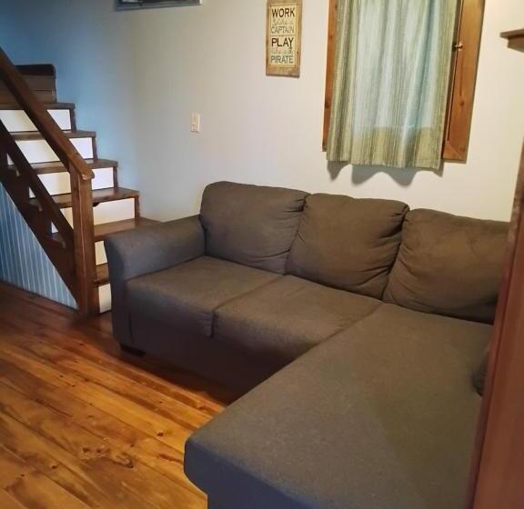 ویلای استاندارد با چشمانداز باغ, Cocolobo Resort