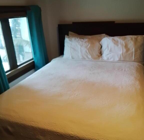 ویلای استاندارد با چشمانداز باغ, Cocolobo Resort