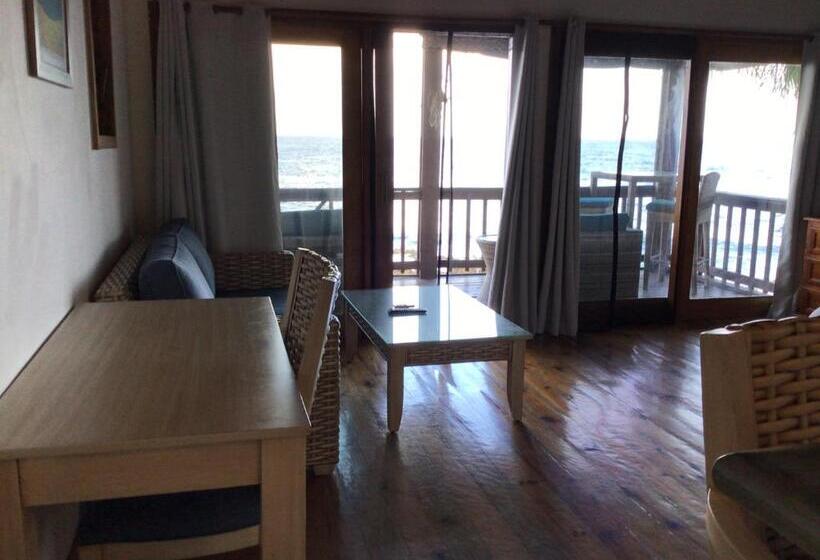 استودیوی استاندارد با چشمانداز دریا, Cocolobo Resort