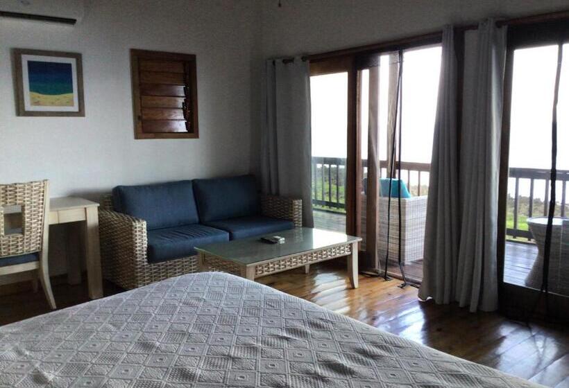 استودیوی استاندارد با چشمانداز دریا, Cocolobo Resort