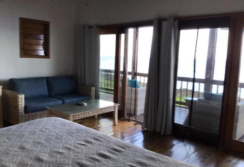 استودیوی استاندارد با چشمانداز دریا, Cocolobo Resort