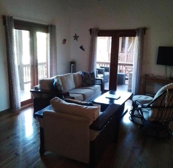 خانه 2 خوابه, Cocolobo Resort