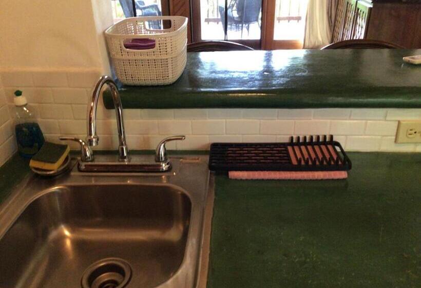 استودیوی استاندارد با چشمانداز دریا, Cocolobo Resort