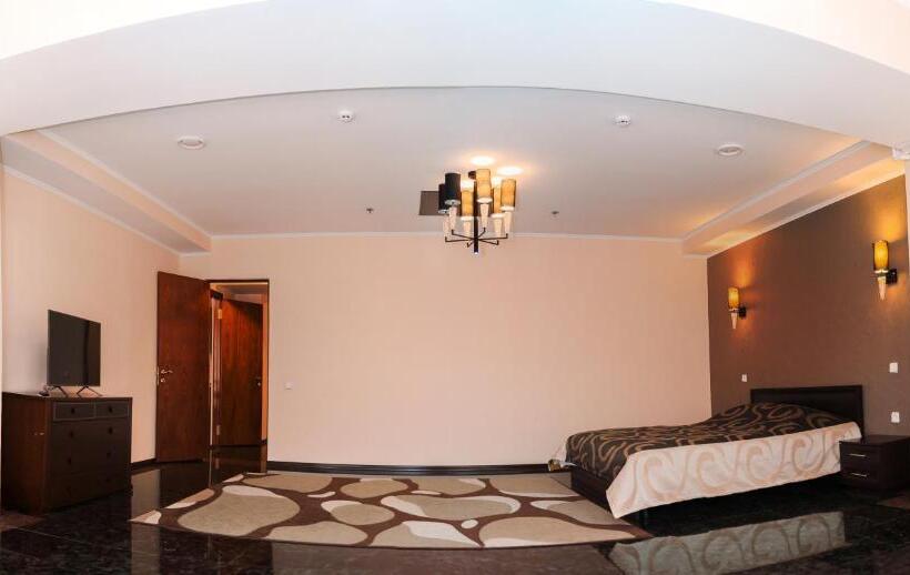 آپارتمان لوکس 1 خوابه, Mark Plaza