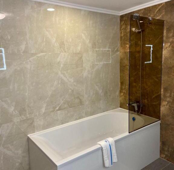 اتاق سوپریور, Mark Plaza