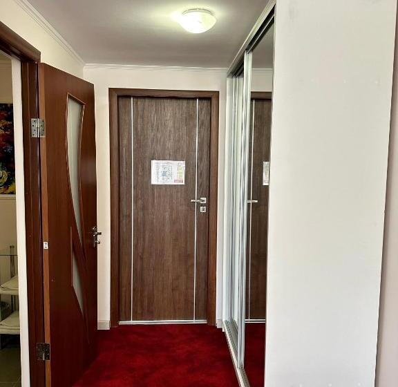 اتاق سوپریور, Mark Plaza