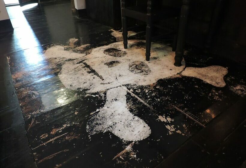 בקתה סטנדרטית, Paje By Night Bungalows