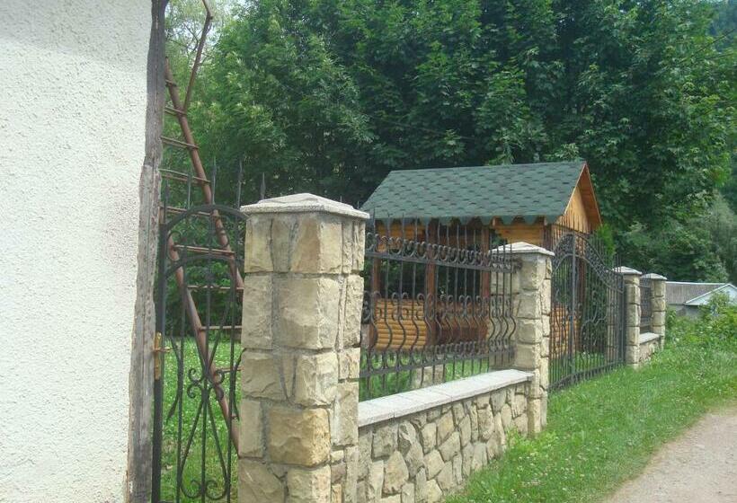 اتاق اکونومی, Prut