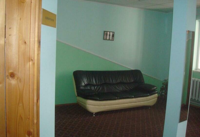 اتاق اکونومی, Prut