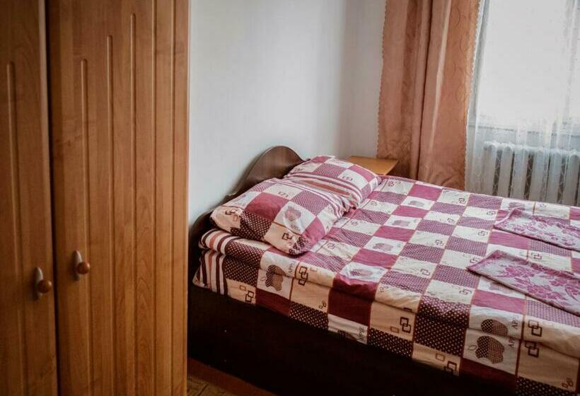 اتاق اکونومی, Prut