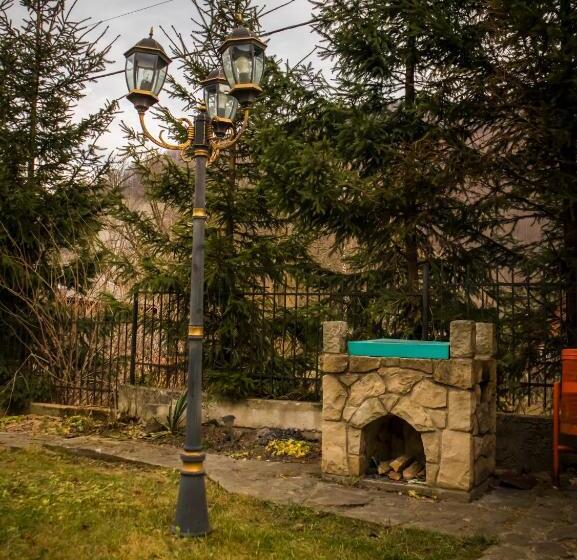 اتاق سوپریور خانوادگی, Prut