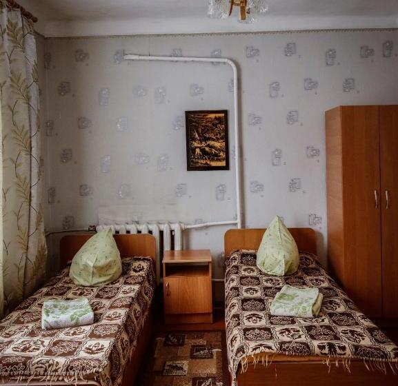 اتاق استاندارد, Prut