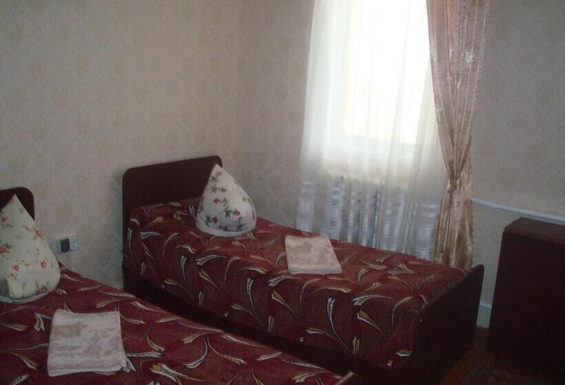 اتاق استاندارد, Prut