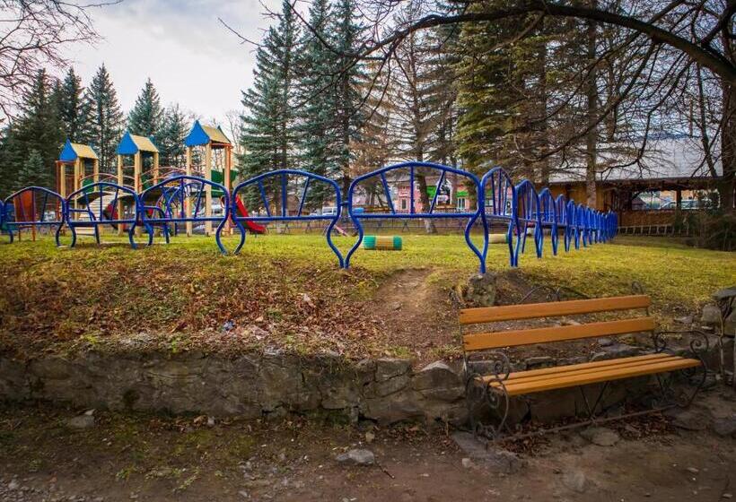 اتاق استاندارد, Prut