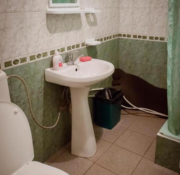 اتاق سوپریور سه تخته, Prut