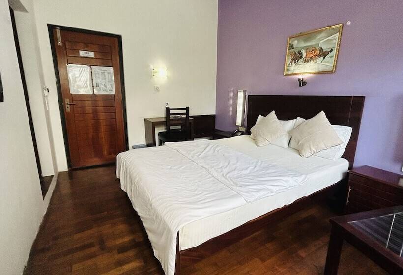 디럭스 룸, Subhas Tourist