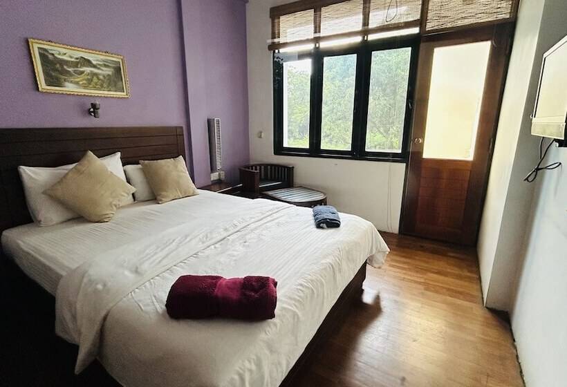 디럭스 룸, Subhas Tourist