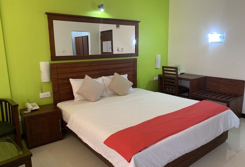 디럭스 룸, Subhas Tourist