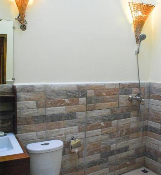 اتاق لوکس با چشمانداز دریا, Pleasant View Resort