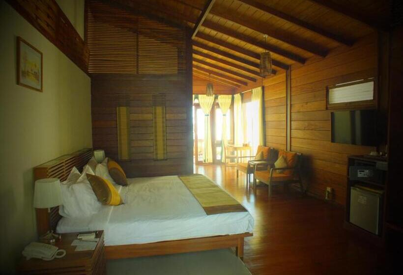 بانگلوی استاندارد, Pleasant View Resort