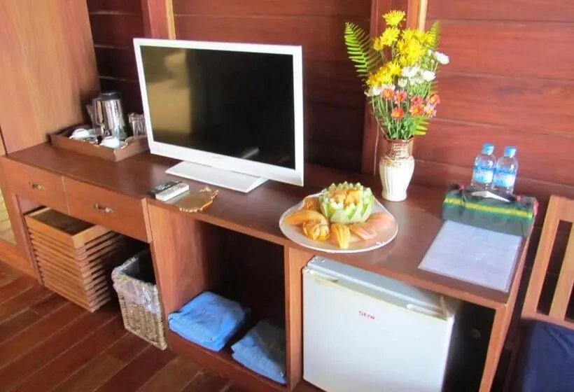 بانگلوی استاندارد, Pleasant View Resort