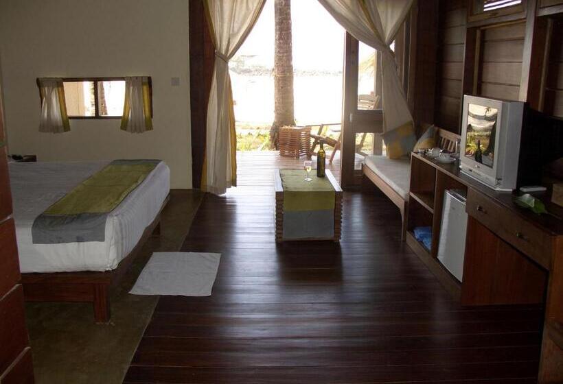 بانگلوی استاندارد, Pleasant View Resort