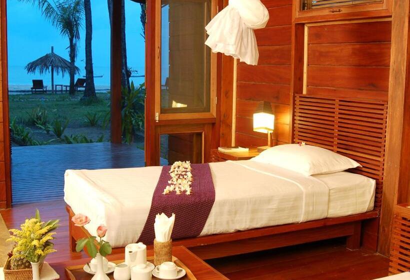 بانگلوی استاندارد, Pleasant View Resort