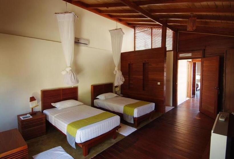 بانگلوی استاندارد, Pleasant View Resort