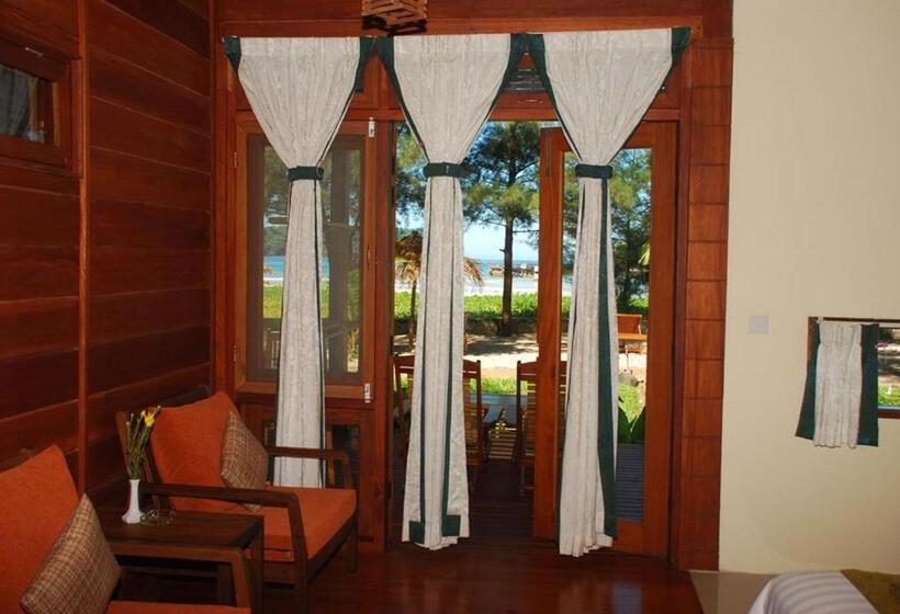 بانگلوی استاندارد, Pleasant View Resort