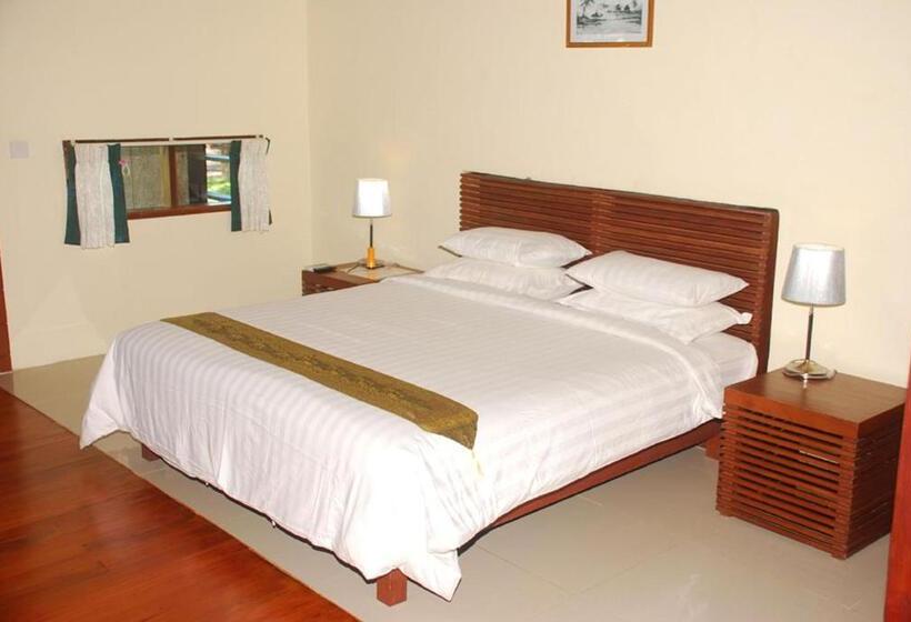 بانگلوی استاندارد, Pleasant View Resort