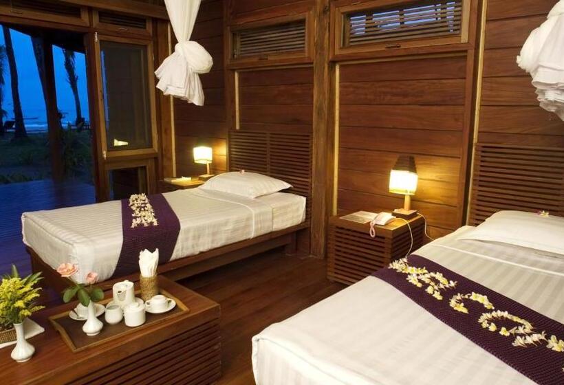 بانگلوی استاندارد, Pleasant View Resort