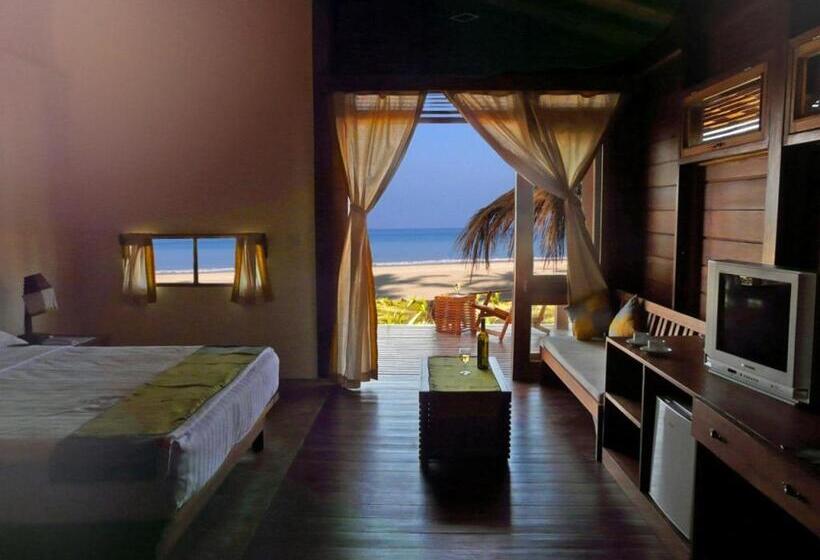 بانگلوی استاندارد, Pleasant View Resort